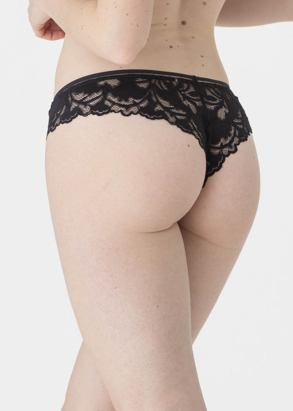 Tanga Maison Lejaby Nocturne